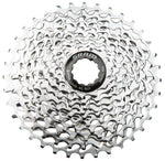 SRAM PG-1050 Cassette - 10 Speed, 11-36t, Silver MPN: 00.2418.034.004 UPC: 710845709487 Cassettes PG-1050 10 Speed Cassette