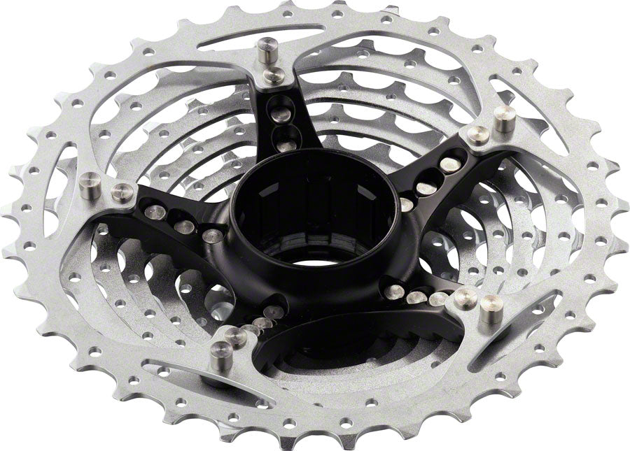 Shimano XT M770 9-Speed 11-32t Cassette - Main Image