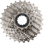 Shimano CS-HG500 Cassette - 10-Speed, 11-34t, Silver MPN: ICSHG50010134 UPC: 689228328181 Cassettes Deore CS-HG500 10-Speed Cassette