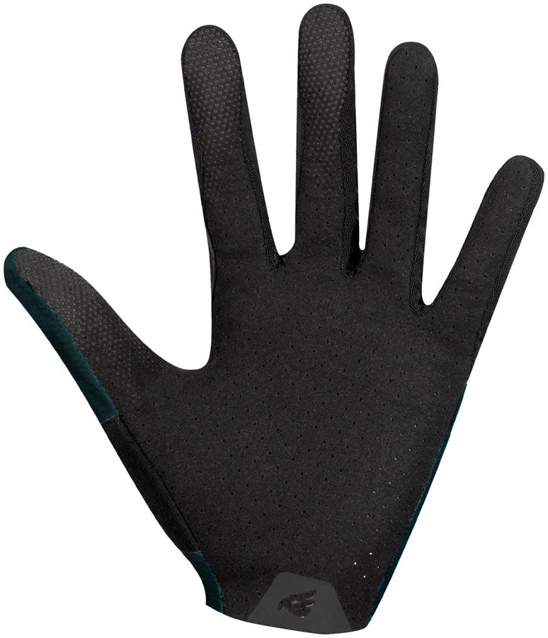 Bluegrass Vapor Lite Gloves - Green, Full Finger, Small - Gloves - Vapor Lite Gloves