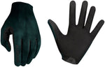Bluegrass Vapor Lite Gloves - Green, Full Finger, Large MPN: 3GH009CE00LVE2 Gloves Vapor Lite Gloves