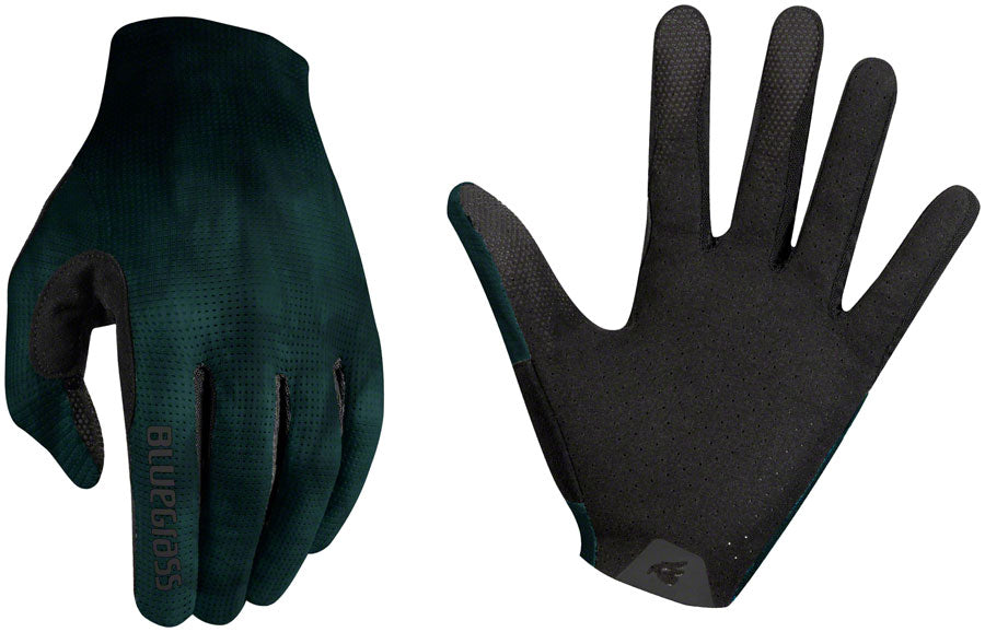 Bluegrass Vapor Lite Gloves - Green, Full Finger, X-Small MPN: 3GH009CE00XSVE2 Gloves Vapor Lite Gloves