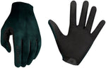 Bluegrass Vapor Lite Gloves - Green, Full Finger, X-Small MPN: 3GH009CE00XSVE2 Gloves Vapor Lite Gloves