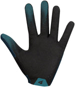 Bluegrass Vapor Lite Gloves - Blue, Full Finger, Large - Gloves - Vapor Lite Gloves
