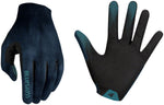 Bluegrass Vapor Lite Gloves - Blue, Full Finger, Small MPN: 3GH009CE00SBL2 Gloves Vapor Lite Gloves