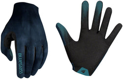 Bluegrass Vapor Lite Gloves - Blue, Full Finger, Small MPN: 3GH009CE00SBL2 Glove Vapor Lite Gloves