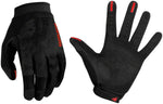 Bluegrass React Gloves - Black, Full Finger, Large MPN: 3GH008CE00LNO1 Glove React Gloves