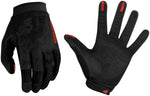 Bluegrass React Gloves - Black, Full Finger, Small MPN: 3GH008CE00SNO1 Gloves React Gloves