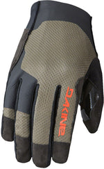 Dakine Covert Gloves - Dark Olive, Full Finger, Medium MPN: D.100.4777.909.MD UPC: 194626516950 Gloves Covert Gloves