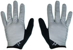 Handup Most Days Gloves - Smoke Gray, Full Finger, Medium MPN: GLOVMEDI3404 UPC: 700594548147 Gloves Most Days Smoke Gray Gloves