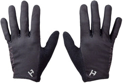 Handup Most Days Gloves - Pure Black, Full Finger, Small MPN: GLOV2530SMAL UPC: 649270674261 Gloves Most Days Pure Black Gloves