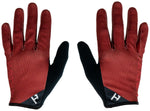 Handup Most Days Gloves - Maroon, Full Finger, Small MPN: GLOV3160SMALL UPC: 700594544941 Gloves Most Days Maroon Gloves