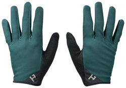 Handup Most Days Gloves - Pine Green, Full Finger, Small MPN: GLOV2544SMAL UPC: 649270674407 Gloves Most Days Pine Green Gloves