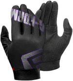 G-Form Tempo Gloves - White/Black , Large - Gloves - Tempo Gloves