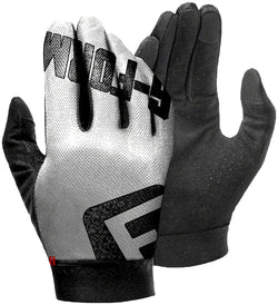 G-Form Tempo Gloves - White/Black , X-Large MPN: TG23001096 UPC: 847631011186 Gloves Tempo Gloves