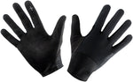 Gorewear Zone Gloves - Black, Men's, Large MPN: 101083-9900-8 Gloves Zone Gloves