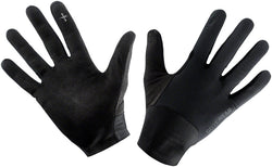 Gorewear Zone Gloves - Black, Men's, X-Large MPN: 101083-9900-9 Gloves Zone Gloves