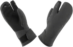 Gorewear Gore-Tex Insulated Trigger Gloves - Black, Men's, X-Large MPN: 101087-9900-9 Gloves Gore-Tex Insulated Trigger Gloves