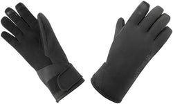 Gorewear Gore-Tex Insulated Gloves - Black, Men's, X-Large MPN: 101089-9900-9 Gloves Gore-Tex Insulated Gloves