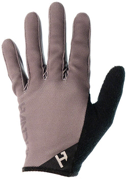 Handup Most Days Gloves - Steel Gray, Medium - Gloves - Most Days Gloves - Steel Gray