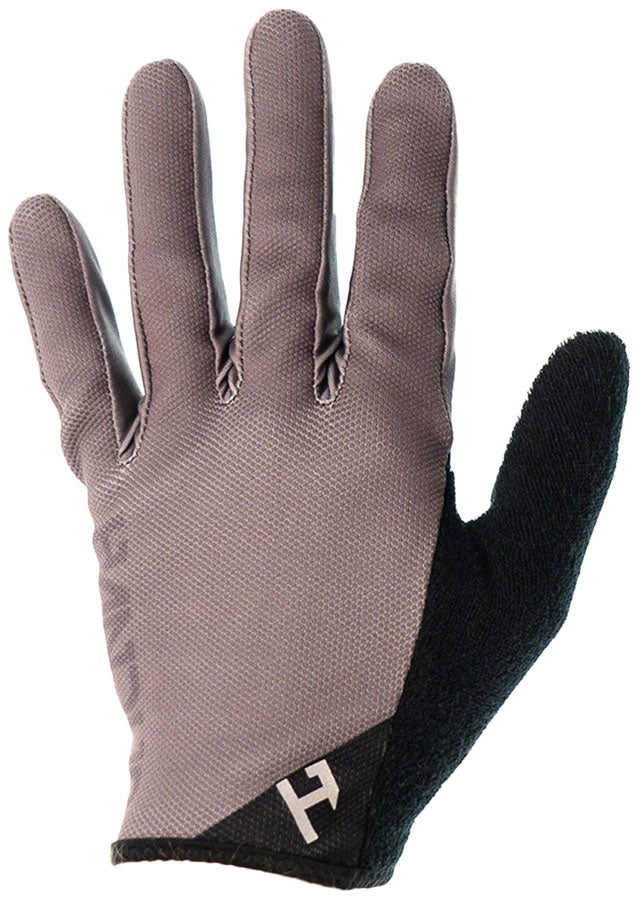 Handup Most Days Gloves - Steel Gray, XSmall - Gloves - Most Days Gloves - Steel Gray