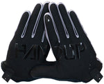 Handup Most Days Gloves - Steel Gray, Small MPN: GLOV4382SMAL UPC: 700594556067 Gloves Most Days Gloves - Steel Gray