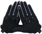 Handup Most Days Gloves - Steel Gray, Large MPN: GLOV4384LARG UPC: 700594556081 Gloves Most Days Gloves - Steel Gray