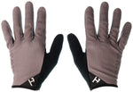 Handup Most Days Gloves - Steel Gray, XLarge MPN: GLOV4385XLA UPC: 700594556098 Gloves Most Days Gloves - Steel Gray