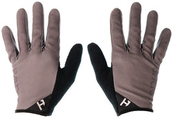 Handup Most Days Gloves - Steel Gray, XLarge MPN: GLOV4385XLA UPC: 700594556098 Gloves Most Days Gloves - Steel Gray