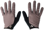 Handup Most Days Gloves - Steel Gray, XSmall MPN: GLOV4381XSM UPC: 700594556050 Gloves Most Days Gloves - Steel Gray