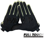 Handup Most Days Gloves - Moss Green, Large MPN: GLOV4419LARG UPC: 700594556500 Gloves Most Days Gloves - Moss Green