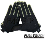 Handup Most Days Gloves - Moss Green, XSmall MPN: GLOV4416XSM UPC: 700594556470 Gloves Most Days Gloves - Moss Green