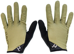 Handup Most Days Gloves - Moss Green, Large MPN: GLOV4419LARG UPC: 700594556500 Gloves Most Days Gloves - Moss Green