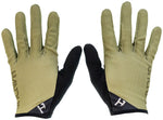 Handup Most Days Gloves - Moss Green, XSmall MPN: GLOV4416XSM UPC: 700594556470 Gloves Most Days Gloves - Moss Green