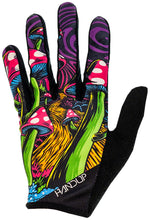 Handup Most Days Gloves - Trippin' and Rippin2, X-Large - Gloves - Most Days Gloves - Trippin' & Rippin' 2