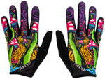Handup Most Days Gloves - Trippin' and Rippin2, Small MPN: GLOV4403SMAL UPC: 700594556340 Gloves Most Days Gloves - Trippin' & Rippin' 2