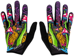Handup Most Days Gloves - Trippin' and Rippin2, Small MPN: GLOV4403SMAL UPC: 700594556340 Gloves Most Days Gloves - Trippin' & Rippin' 2