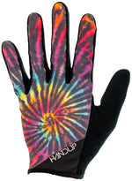 Handup Most Days Gloves - Reverse Tie Dye, Medium - Gloves - Most Days Gloves - Reverse Tie Dye