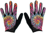 Handup Most Days Gloves - Reverse Tie Dye, Medium MPN: GLOV4453MEDI UPC: 700594556845 Gloves Most Days Gloves - Reverse Tie Dye