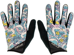 Handup Most Days Gloves - Ride The Wave, Large MPN: GLOV4461LARG UPC: 700594556920 Gloves Most Days Gloves - Ride The Wave