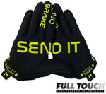 Handup Most Days Gloves - Futura, Small MPN: GLOV4480SMAL UPC: 700594557118 Gloves Most Days Gloves - Futura