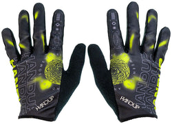 Handup Most Days Gloves - Futura, Small MPN: GLOV4480SMAL UPC: 700594557118 Gloves Most Days Gloves - Futura