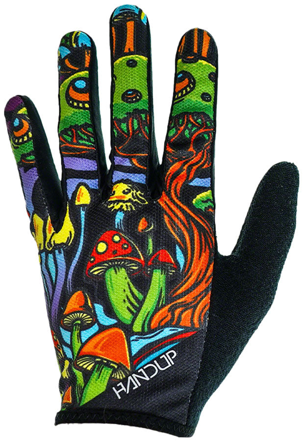 Handup Most Days Gloves - Trippin and Rippin, Small - Gloves - Most Days Gloves - Trippin and Rippin