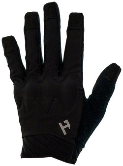 Handup Pro-Tection Gloves - Pure Black, XLarge - Gloves - Pro-Tection Gloves - Pure Black