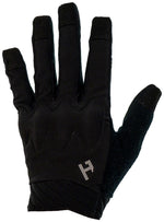 Handup Pro-Tection Gloves - Pure Black, Large - Gloves - Pro-Tection Gloves - Pure Black