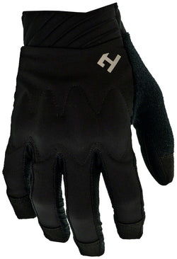 Handup Pro-Tection Gloves - Pure Black, XSmall - Gloves - Pro-Tection Gloves - Pure Black