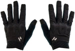 Handup Pro-Tection Gloves - Pure Black, Large MPN: PROT4398LARG UPC: 700594556227 Gloves Pro-Tection Gloves - Pure Black