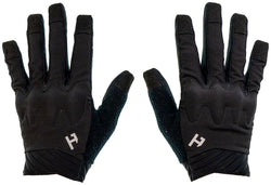 Handup Pro-Tection Gloves - Pure Black, XSmall MPN: PROT4395XSM UPC: 700594556197 Gloves Pro-Tection Gloves - Pure Black