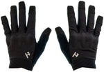 Handup Pro-Tection Gloves - Pure Black, XLarge MPN: PROT4399XLA UPC: 700594556234 Gloves Pro-Tection Gloves - Pure Black