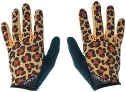 Handup Vented Gloves - Chill Cheetah, Medium MPN: SUMM3743MDM UPC: 700594550676 Gloves Vented Gloves - Chill Cheetah